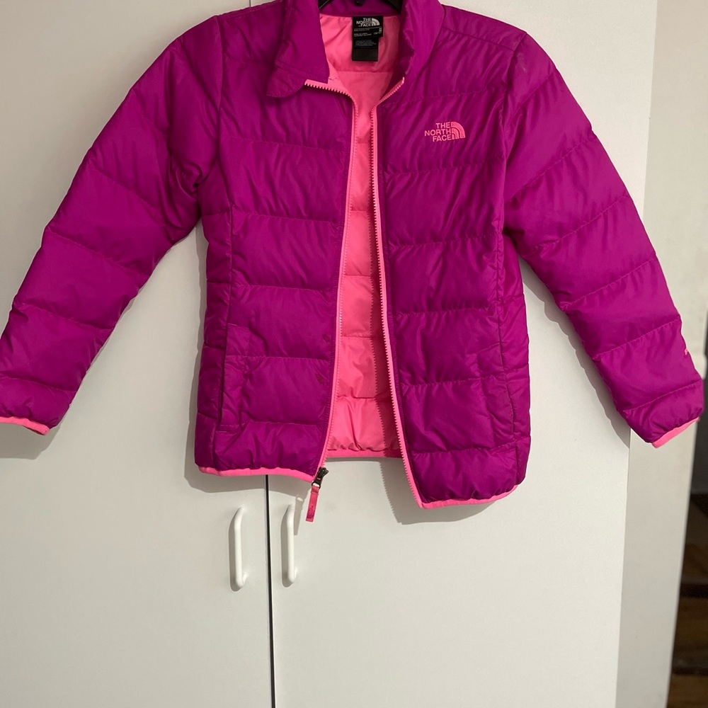Girls jacket - Picture 3 of 3
